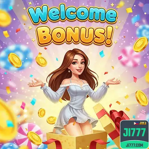 ji777 bonus 